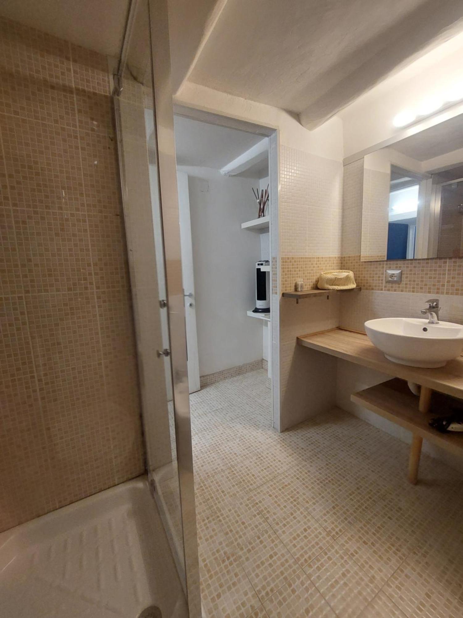 Be Blu Apartment Neapol Exteriér fotografie